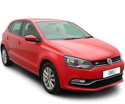 Volkswagen Polo-img